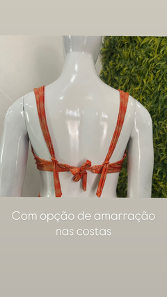 TOP BIQUINI - comprar online