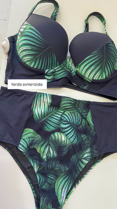 CONJUNTO BIQUÍNI - comprar online