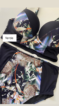 CONJUNTO BIQUÍNI