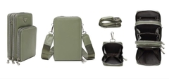 BOLSA SABRINA - Maria Flor Moda Plus Size