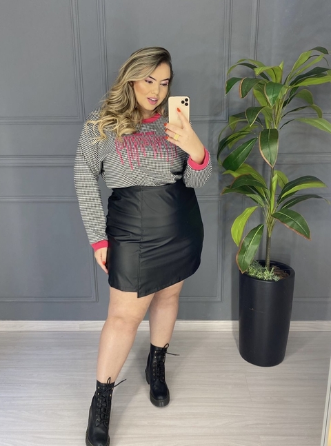 SAIA EM PU - comprar online