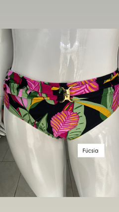 CALCINHA DETALHE FIVELA - loja online