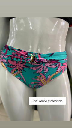 CALCINHA DETALHE FIVELA - comprar online