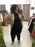 JAQUETA BOMBER EM SUEDE PLUS SIZE - Maria Flor Moda Plus Size