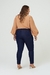 CALÇA JEANS SKINNY PLUS SIZE - loja online
