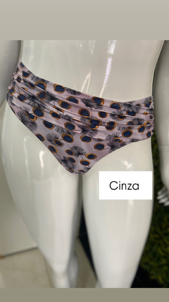 CALCINHA ESTAMPADA - loja online