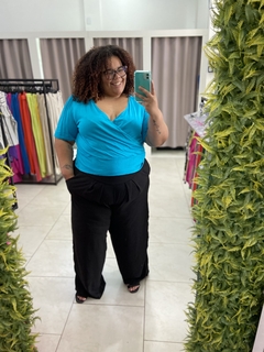 Imagem do CALÇA PANTALONA PLUS SIZE