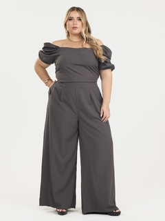 CALÇA PANTALONA PLUS SIZE - loja online
