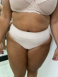 CALCINHA FIO DUPLO PLUS SIZE na internet