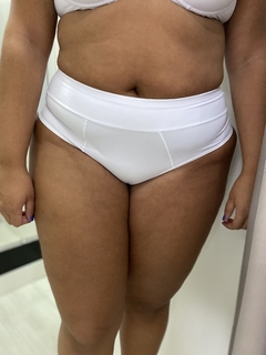 CALCINHA FIO DUPLO PLUS SIZE - loja online