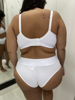 CALCINHA TANGA PLUS SIZE - loja online