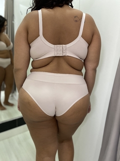 CALCINHA TANGA PLUS SIZE