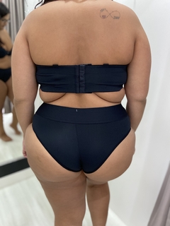 CALCINHA TANGA PLUS SIZE na internet