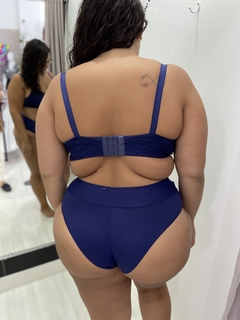 Imagem do CALCINHA TANGA PLUS SIZE