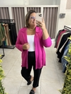 BLAZER BODYCON PLUS SIZE - comprar online