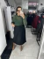 Saia Doce trama Plus Size - comprar online