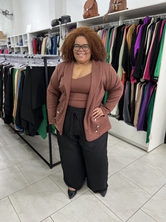 BLAZER BELLA PLUS SIZE - comprar online