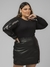 BLUSA PAETÊS PLUS SIZE - comprar online