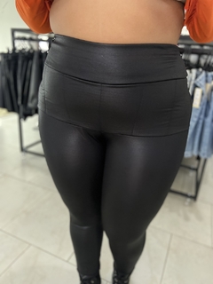 LEGGING SUPER LIPO PLUS SIZE - comprar online