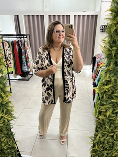 KIMONO PLUS SIZE - loja online