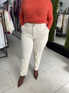 CALÇA MOM PLUS SIZE - comprar online