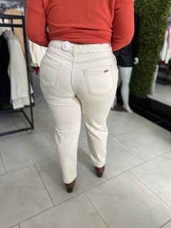 CALÇA MOM PLUS SIZE na internet