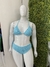 CONJUNTO BIQUÍNI CORTININHA - comprar online