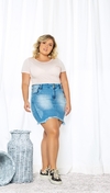 SAIA JEANS
