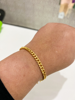 PULSEIRA PLUS SIZE SAMY