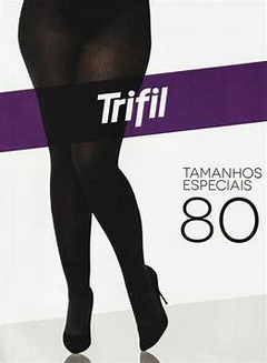 MEIA CALÇA FIO 80 PLUS SIZE na internet