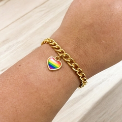 PULSEIRA LGBT