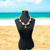 CHOKER ESTRELA DO MAR - comprar online