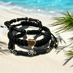 KIT PULSEIRA CORAÇÃO - comprar online