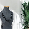 COLAR PÉROLAS NEGRAS - comprar online