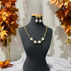 CONJUNTO ELO PORTUGUÊS - comprar online