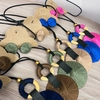 CONJUNTO MANDALA - comprar online