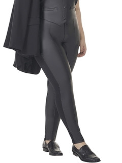 CALÇA PU PLUS SIZE - comprar online