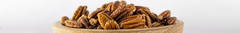 Banner de la categoría NUECES PECÁN PELADAS