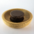 Imagen de 6 Alfajores de nuez pecán negro