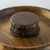 6 Alfajores de nuez pecán negro - Pecanes Mercedinos