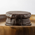 6 Alfajores de nuez pecán negro - tienda online