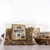 Nueces pecán con ajo y orégano 100g - tienda online