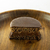 6 Alfajores de nuez pecán negro