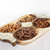 Nueces pecán bañadas con chocolate 100g - comprar online