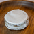 Alfajor de nuez pecan glaseado con higo x unidad - comprar online