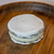 6 Alfajores de nuez pecan glaseado con manzana - tienda online