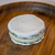 12 Alfajores de nuez pecan glaseado con manzana en internet