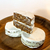 6 Alfajores de nuez pecan glaseado con dulce de leche - comprar online