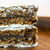 6 Alfajores de nuez pecan glaseado con manzana - Pecanes Mercedinos