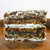 6 Alfajores de nuez pecan glaseado con manzana - tienda online